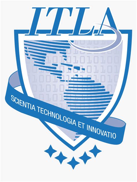 Escudo Itla, HD Png Download - kindpng