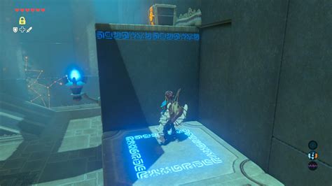 Zelda Breath of the Wild guide: Ishto Soh shrine walkthrough and puzzle solutions - Polygon