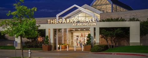 The Parks Mall at Arlington in Arlington, TX