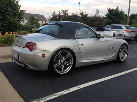 Bmw Z4 Hardtop - amazing photo gallery, some information and specifications, as well as users ...