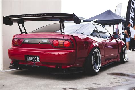 Udoori | Nissan 180sx Type X | Nissan 180sx, Nissan, Nissan nismo