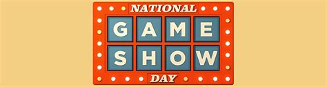 Celebrate National Game Show Day with BUZZR on Sling Freestream