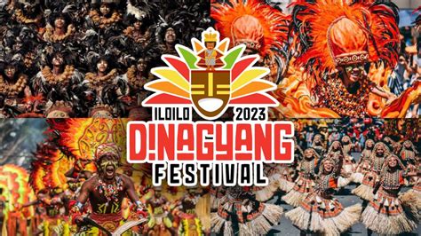 Dinagyang Festival 2023 Archives - VisMin.ph