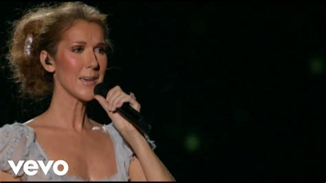 Céline Dion - My Heart Will Go On - YouTube