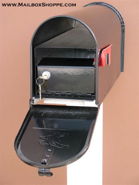 Locking Mailbox Insert | Lockable Mailboxes