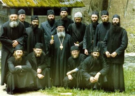 Orthodox Christian Monasticism