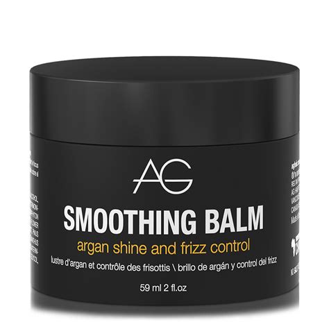 AG Hair Smoothing Balm (2 oz.) - NaturallyCurly