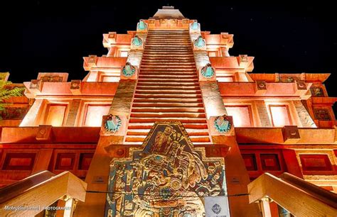 Explore the Enchanting Mexico Pavilion at EPCOT