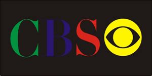 History of the CBS Eye Logo