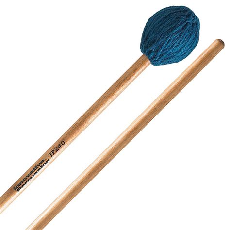 Innovative Percussion IP240 Marimba Mallets | Rettig Music