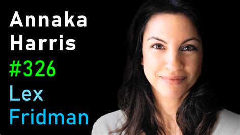 #326 – Annaka Harris: Free Will, Consciousness, and the Nature of ...