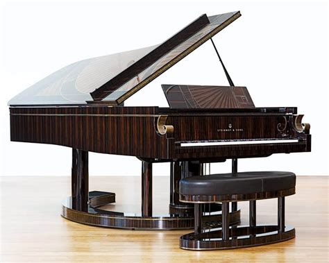 The Top 10 Most Expensive Pianos in the World | Luxury Pianos Inc.