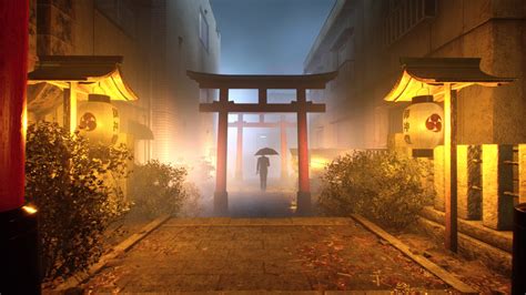 Ghostwire: Tokyo Is an Action/Adventure Game Rather Than Horror; Dev Praises PS5's DualSense and ...