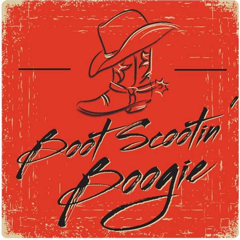 Boot Scootin' Boogie (Now Closed) - 3 tips