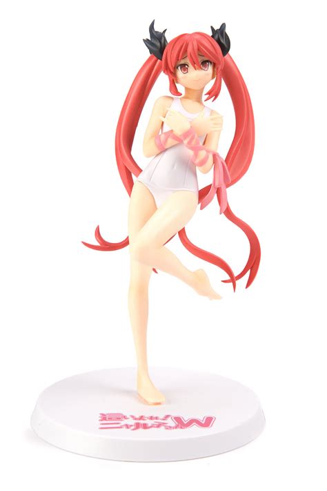 Cthugha, Summer Beach Swimsuit figure, Nyaruko: Crawling With Love, Sega