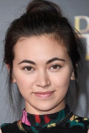 Jessica Henwick — The Movie Database (TMDb)