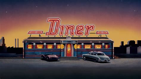 Diner (1982) – Movies – Filmanic