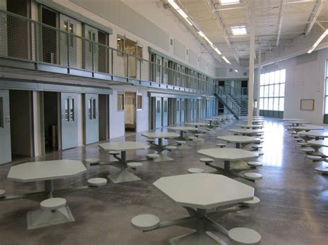 Columbia River Correctional Institution - The Prison Direct