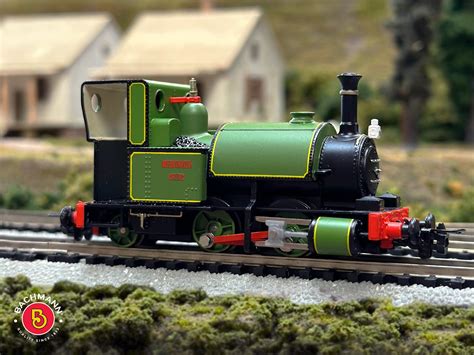 NEW Bachmann Narrow Gauge Talyllyn Locomotives – Rails of Sheffield