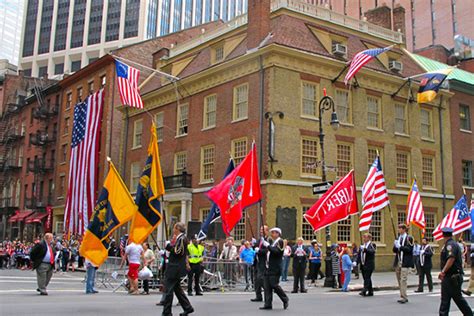 Fraunces Tavern Museum | New York Landmarks Conservancy