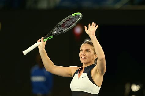 Simona a rendez-vous avec Serena - Roland-Garros - Le site officiel du ...