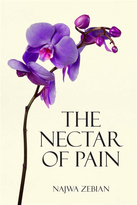 Read The Nectar of Pain Online by Najwa Zebian | Books