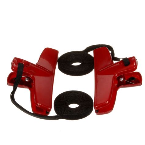 Grip Lite Side Clamps Package of 2