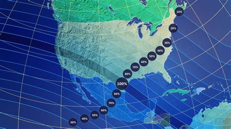 When Is the Solar Eclipse 2023 USA | Ring of Fire Eclipse 2023 | Star Walk