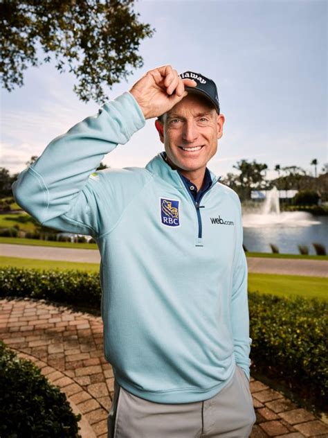 How Jim Furyk carved his unique path to a Hall of Fame career | Golf ...