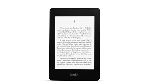 Desire This | Amazon Kindle Paperwhite