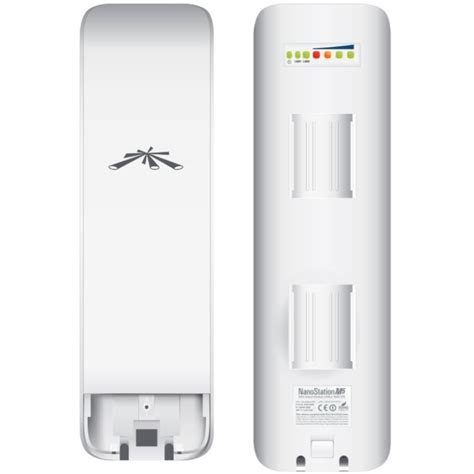 Ubiquiti NanoStation M5 | Discomp