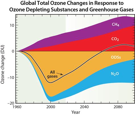 Scientific Assessment of Ozone Depletion 2018: Twenty Questions and Answers About the Ozone Layer