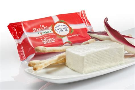 Formaggio Lo Stracchino Conrado | Food, Tasty, Cheese