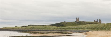 Dunstanburgh Castle | Craster, Alnwick, Northumberland