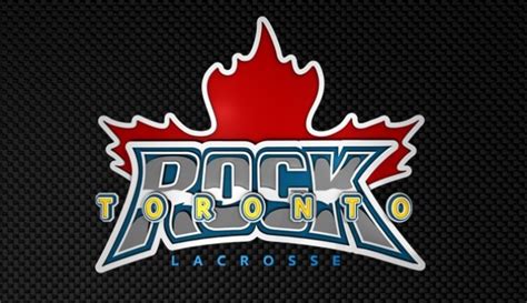 Rock Make Roster Moves - Toronto Rock