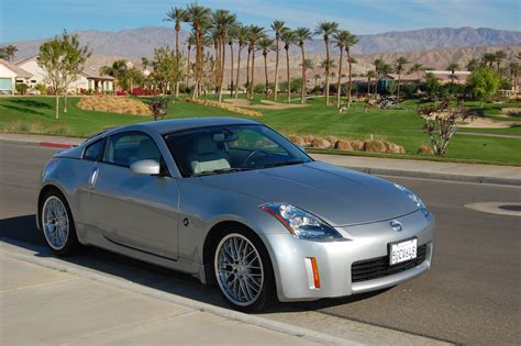 Nissan 350Z for sale