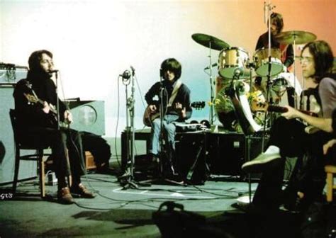 Let it be sessions | The beatles, Beatles videos, Beatles music