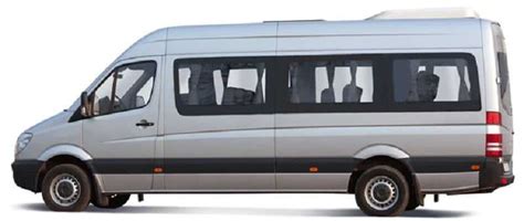 Why to Consider a Minibus Rental - Auto Doki