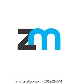 ZM Logo Vector (.CDR) Free Download