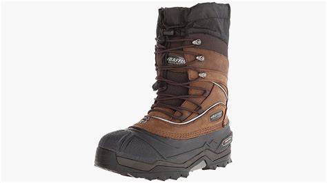 Warm And Safe: 7 Best Extreme Cold Weather Boots for Men