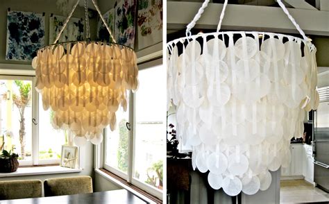 DIY Chandeliers That Will Light Up Your Day