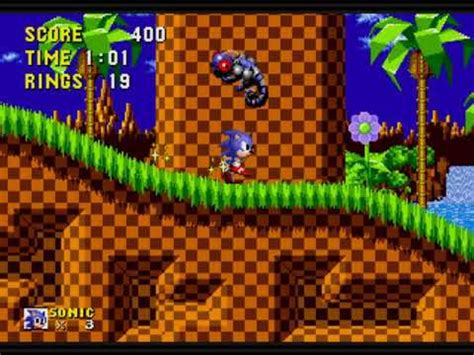 SONIC MEGA COLLECTION PLUS [PC WINDOWS] [GAMEPLAY] - YouTube