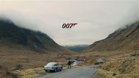 2048x1152 James Bond Skyfall 2048x1152 Resolution HD 4k Wallpapers, Images, Backgrounds, Photos ...