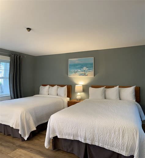 Rooms | The Hyannis Inn | Hyannis, MA