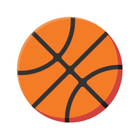 Basketball Png Icon #78922 - Free Icons Library