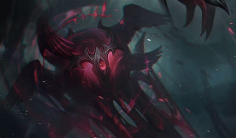 Coven Syndra Splash Art | designed by MINagami! : r/syndramains