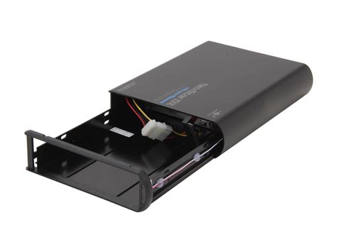 VANTEC ST-530S3-BK External 5.25" Optical Drive Enclosure USB 3.0 External Interface - Newegg.com