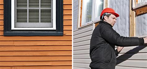 How to Install Vinyl Siding over Wood Siding | 10 Easy Methods