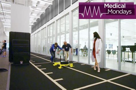 Medical Mondays: UPMC Lemieux Sports Complex | UPMC