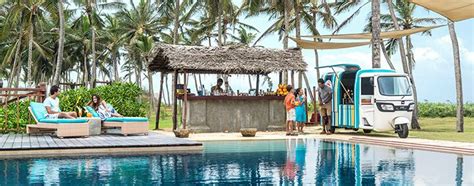 Luxury Hotel in Hambantota - Shangri-La Hambantota